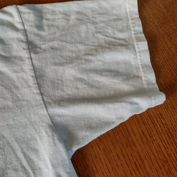 NIKE NY YANKEES T-SHIRT MENS SIZE L - Picture 3 of 5